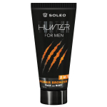 Soleo Hunter P&auml;ikesepuuder meestele tuubis 150ml