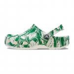 Crocs Vaigust Vabaaja Mood Laste Sandaalid Valge Roheline Laste Stiil 33