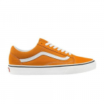 Vans Old Skool 'Desert Sun' VN0A5KRF8ED Meeste Jalan&otilde;ud EU 36 k&otilde;rbe/valge