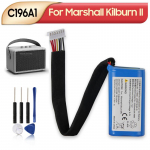 Laetav liitiumaku Marshall Kilburn II C196A1 Bluetooth-k&otilde;lari jaoks, 5200 mAh, koos t&ouml;&ouml;riistadega