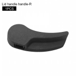 Front engine hood bonnet release handle lever bracket For BMW G30 G12 51237390755 LHD 51237390756 RHD 51237343390 51237347413 1PC 51237390756