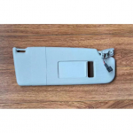 For VW Passat B6 B7 / VW Jetta mk5 2005 -2011 / For Golf 6 / VW cc 2010-18 Sunvisor With Mirror Front visor car accessories Right Beige