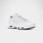 Nike Air Max Plus Valge valge