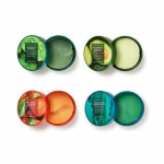 HOLIKA HOLIKA - Eyefessional silmaplaaster - 4 t&uuml;&uuml;pi Anti-Wrinkle Avocado