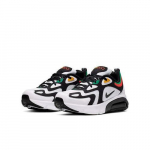 Nike Air Max 200 GS Bright Crimson AT5627-100 EU 35.5 must/valge