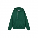 Nike Solo Swoosh Kapuutsiga S&auml;rk DX1356-323 EU M roheline