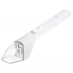 Kaasaskantav l&auml;bipaistev putukap&uuml;&uuml;dja ​​sise- ja v&auml;listingimustes kasutatavate laste m&auml;nguasjade jaoks, push-t&uuml;&uuml;pi putukavaatleja &otilde;ues uurimiseks