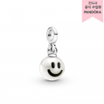 Pandora Happy Mini rippuv v&otilde;lu 793457c01 Single option