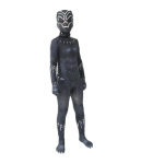 PS4 Spider-Man Kost&uuml;&uuml;mi T&auml;iskogu Komplekt Lastele Halloweeni J&otilde;ulupeo S&uuml;nnip&auml;evakingitus Bodysuit Superkangelase Cosplay Kombinesoon 140