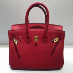 Kahekihiline veisenahk, sise&otilde;mblus, peopesamuster plaatinakott (B02-2530BK) 25cm