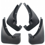 &Uuml;hilduv poritiib Toyota RAV4 2.0L jaoks (2006-2012) Ilma laienditeta