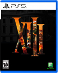 XIII P&otilde;hja PS5 (Import Ameerika) - sinine