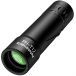 Kvaliteetne HD v&otilde;imas monokulaarne teleskoop kaasaskantav binokkel pikamaa teleskoop jahipidamine telefoniklambriga