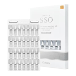 Rodin Sho Valgendav 28-p&auml;evane ampullikomplekt (2ml x 28 tk), Intensiivne s&auml;ra ja kirkus, K-Beauty