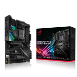 ASUS ROG STRIX GAMING ATX emaplaat AMD AM4 jaoks X570-F