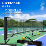 BinXun Professionaalne Pickleballi ja V&auml;litenise v&otilde;rk