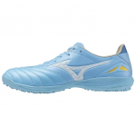 Mizuno Morelia Neo IV Pro Mugavad jalgpallijalatsid Unisex toss Sinine P1GD263525 39