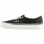 Vans Authentic 44 Mitmek&uuml;lgsed Mugavad Madalad Rula Kingad Unisex toss Must VN000EBNBPR 37