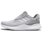 Adidas Alphabounce Rc M 'Grey White' B42857 40⅔