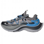 Adidas XLG SPEED Mountaineering Hiking Shoes Unisex Gray Black KK1933 44