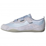 Adidas FOS Low top Casual Shoes Women's Light Blue Gray KJ9091 40
