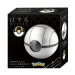Hanayama Shakuru Pokemon Ultra Ball (HANAYAMA)
