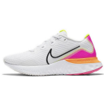 Nike Renew Run Platinum Tint White Women's CK6360-005 38.5