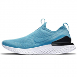 Nike Epic Phantom React Flyknit 'Lake Blue' BV0417-400 43