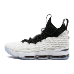 Nike LeBron 15 'Graffiti' AQ2363-100 42.5