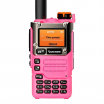 Quansheng UV-K5 K6 Professionaalne k&auml;eshoitav raadiosaatja (CN versioon)