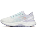 ANTA Tron 2.0 Running Shoes Women's Low top Ivory White/Ice Pink Blue/Light Purple Gray 122215586-2 36