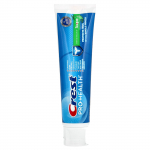 Crest, Pro Health, Fluoriidiga hambapasta, Portsjoni suurus, 4,3 untsi (121 g)