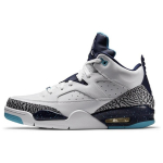 Jordan Son Of Mars Low Hornets 580603-105 40.5