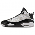 Air Jordan Dub Zero 'White Thunder' 311046-110 44