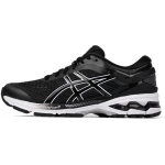 ASICS Gel Kayano 26 'Black White' Women's 1012A457-001 37