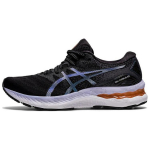 ASICS Gel Nimbus 23 naiste tennised, mustad ja hallid, 1012A885-003 35.5