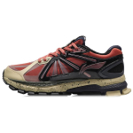 Li Ning Furious Rider ACE Element Low top Casual Shoes Women's Reddish Umber Paris Fashion Week ARZQ016-3 35.5 black