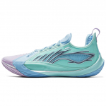 Li Ning Sonic 13 Cushioning Slip Resistant Abrasion Resistant Breathable Rebound Anti Twist Grip Low top ABAV025-8 47.5