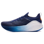 Li Ning YueYing 3.0 Pro Lightweight Slip Resistant Abrasion Resistant Low top Sprint Running Shoes Men's ARHT017-9 43
