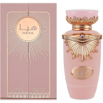 Haya naiste parf&uuml;&uuml;mvesi 100 ml