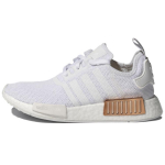 Adidas Wmns NMD_R1 'White Copper Metallic' Naiste FV1788 36⅔