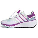 Adidas Choigo 'White Shock Purple' Naiste FY6501 36