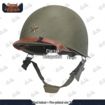 Yongchi M1 kahekihiline taktikaline kiiver