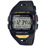 Casio meeste k&auml;ekell STW-1000-1JH