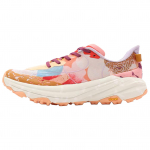 STUDIO PROBA x HOKA ONE ONE Speedgoat 6 Kulumiskindlad Madalad Jooksukingad Unisex Beež Oranž 1174390-CMRN 36.5