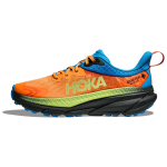 HOKA One One Challenger Atr 7 Gore Tex Must P&auml;ikesep&otilde;letus 1134501-BLRF 41 orange
