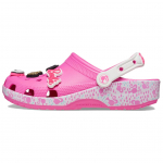 Crocs Classic Clog Barbie Elektriline Roosa Naiste 208817-6QQ 36-37