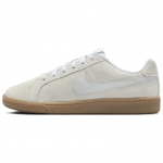 (NAISTE) Nike Court Royale Suede 916795‑001 35.5