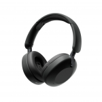 SUDIO K2 Pro juhtmevabad k&otilde;rvaklapid, &uuml;hilduvad iOS ja Androidiga, mikrofoniga, ANC m&uuml;rasummutusega, kerged k&otilde;rvaklapid (Must) (Bluetooth 5.4 / / / must