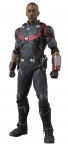 Falcon Infinity Veebipood S.H.Figuarts (K&auml;ttemaksjate s&otilde;da) (Tamashii eksklusiivne)